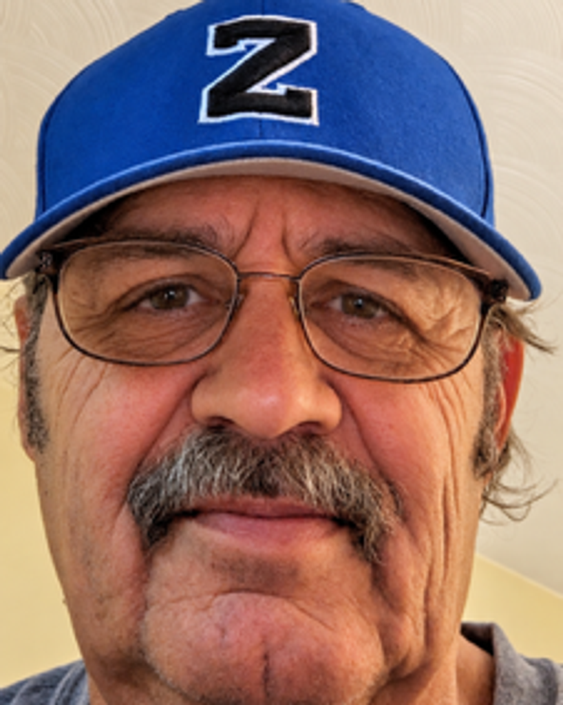 Ricky  "Rick" D. Watton Profile Photo