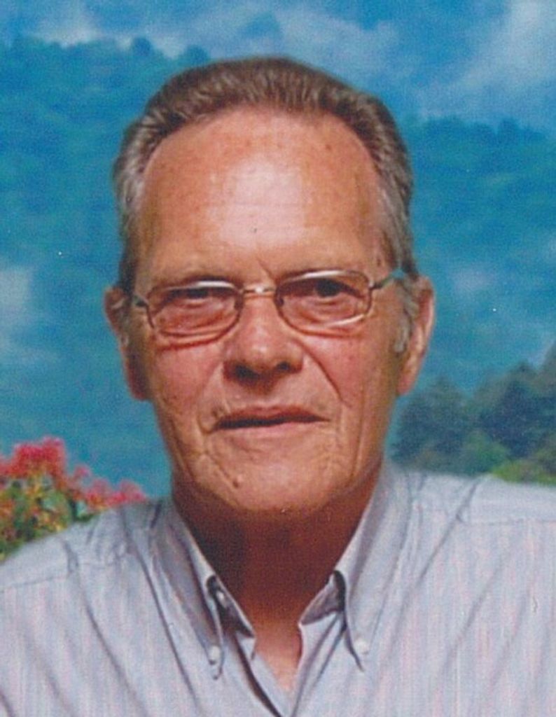 Louie Edward Oakley