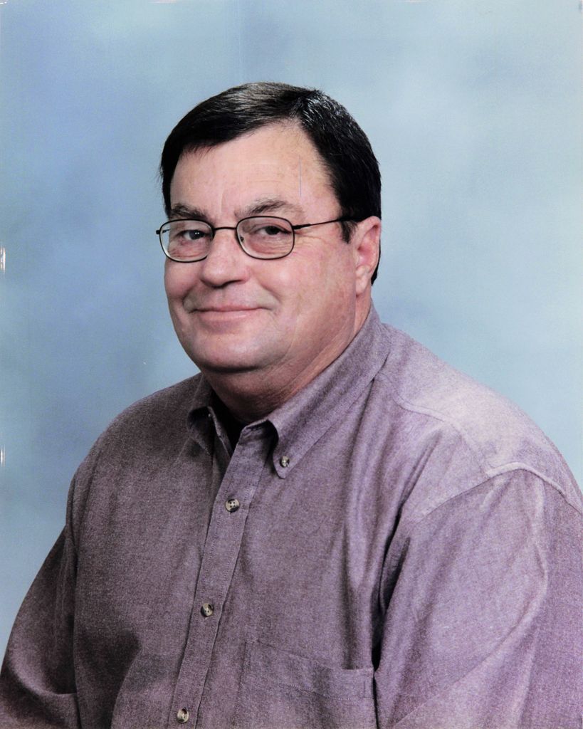 John Markham Roberts