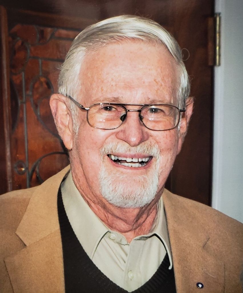 Russ Vaughn
