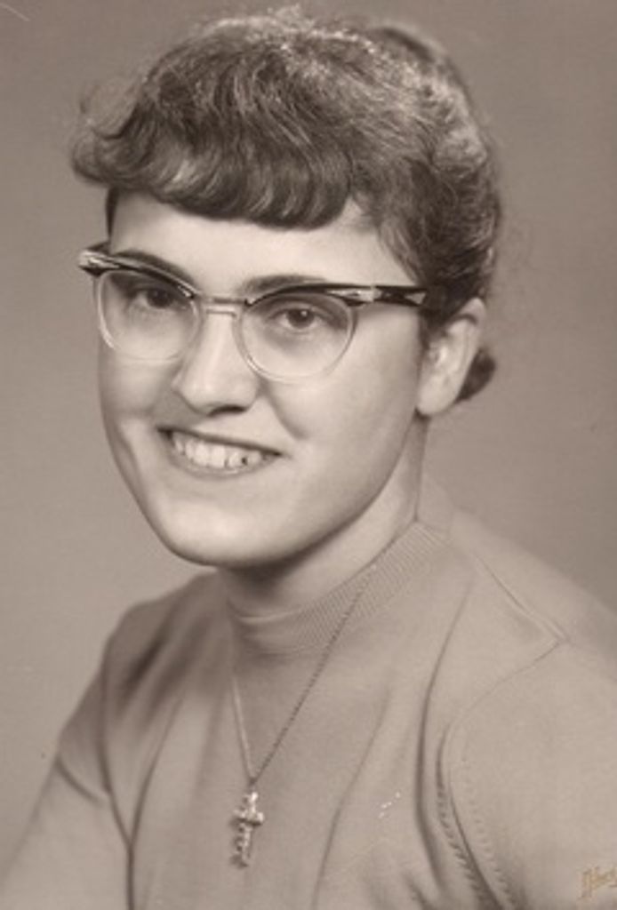 Catherine A. (Messina)  Harwood