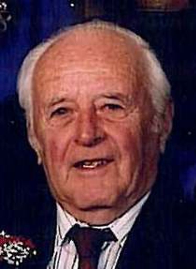Robert E. Agner