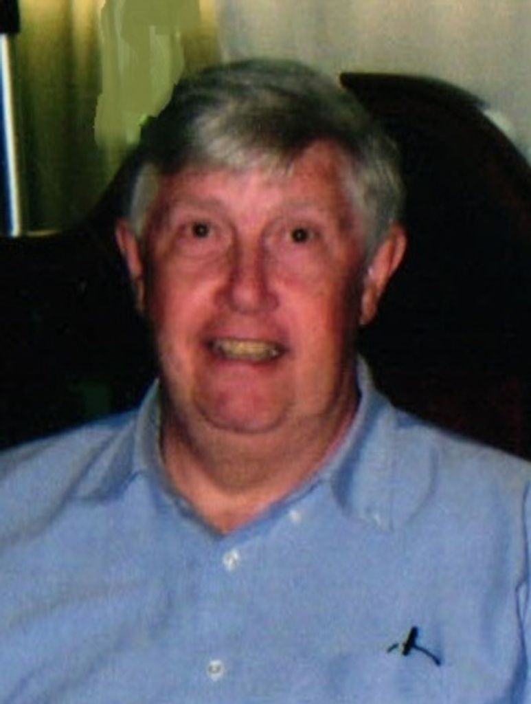 Donald William Macpherson Profile Photo