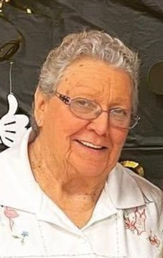 Shirley A. Brown Profile Photo