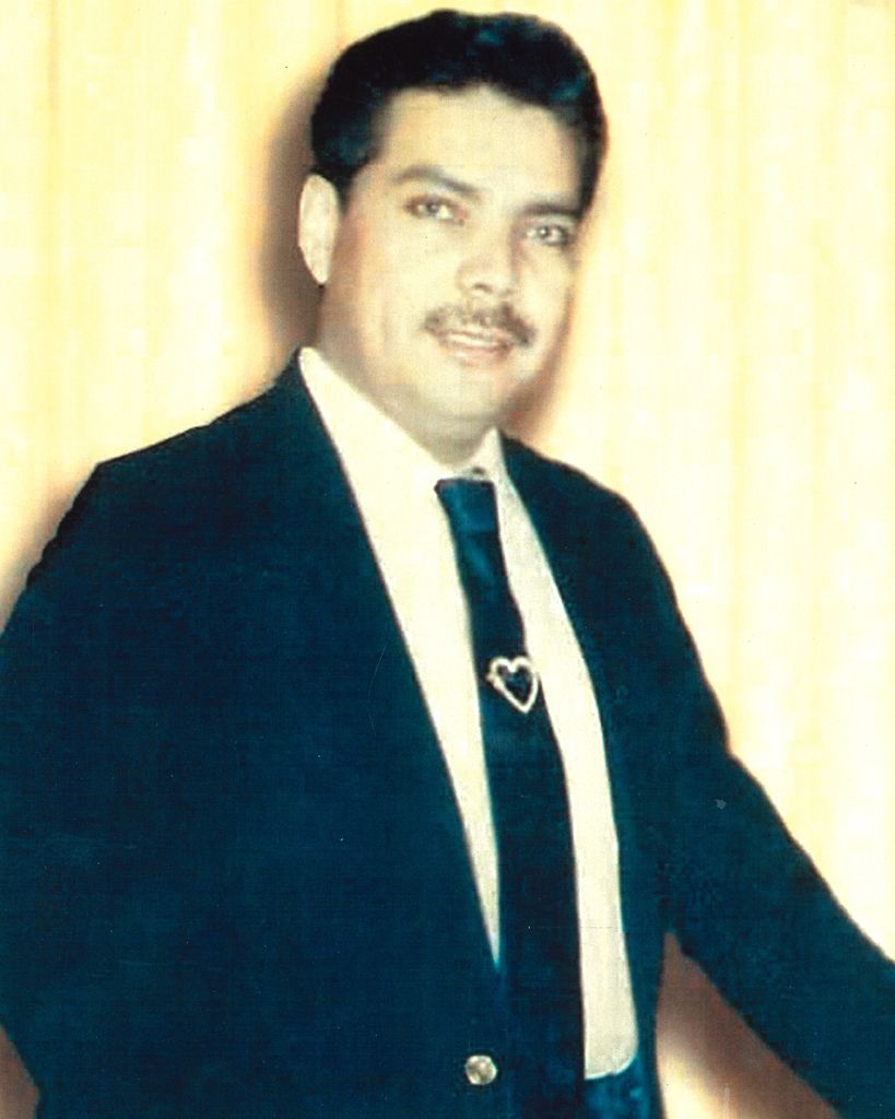 Francisco Ulises Santiago