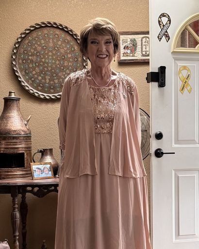 Connie Sue Brining (Westman) Profile Photo
