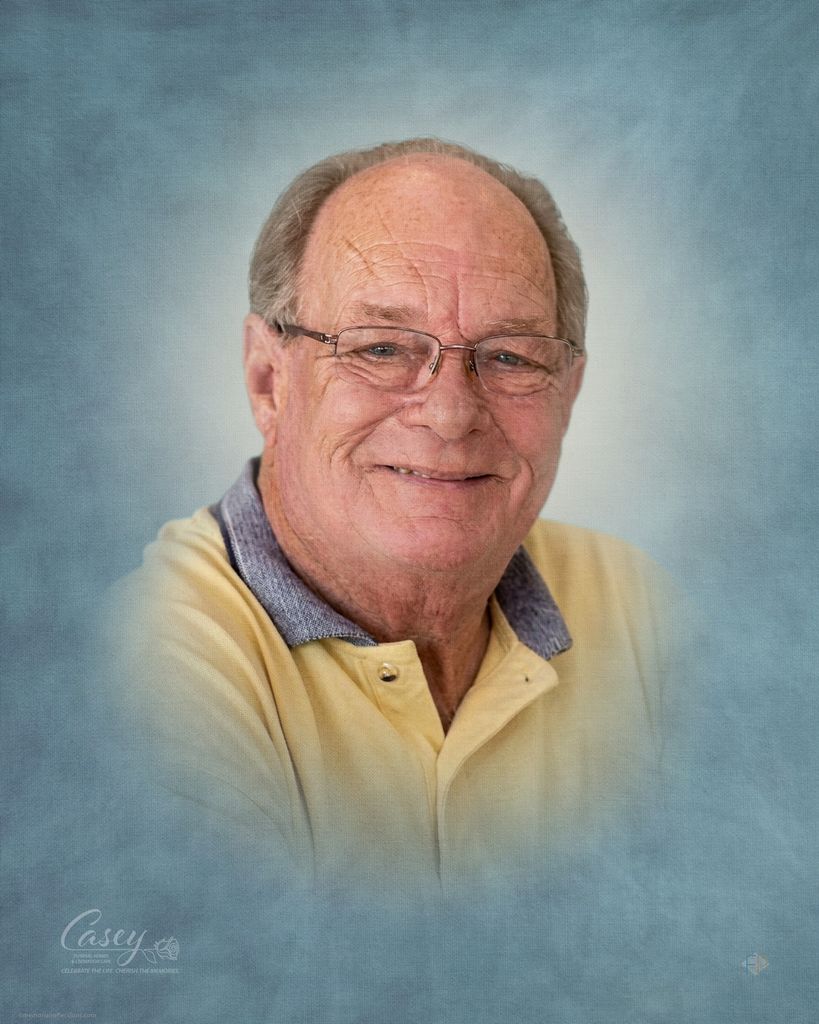 Mr. Bruce L. Grant