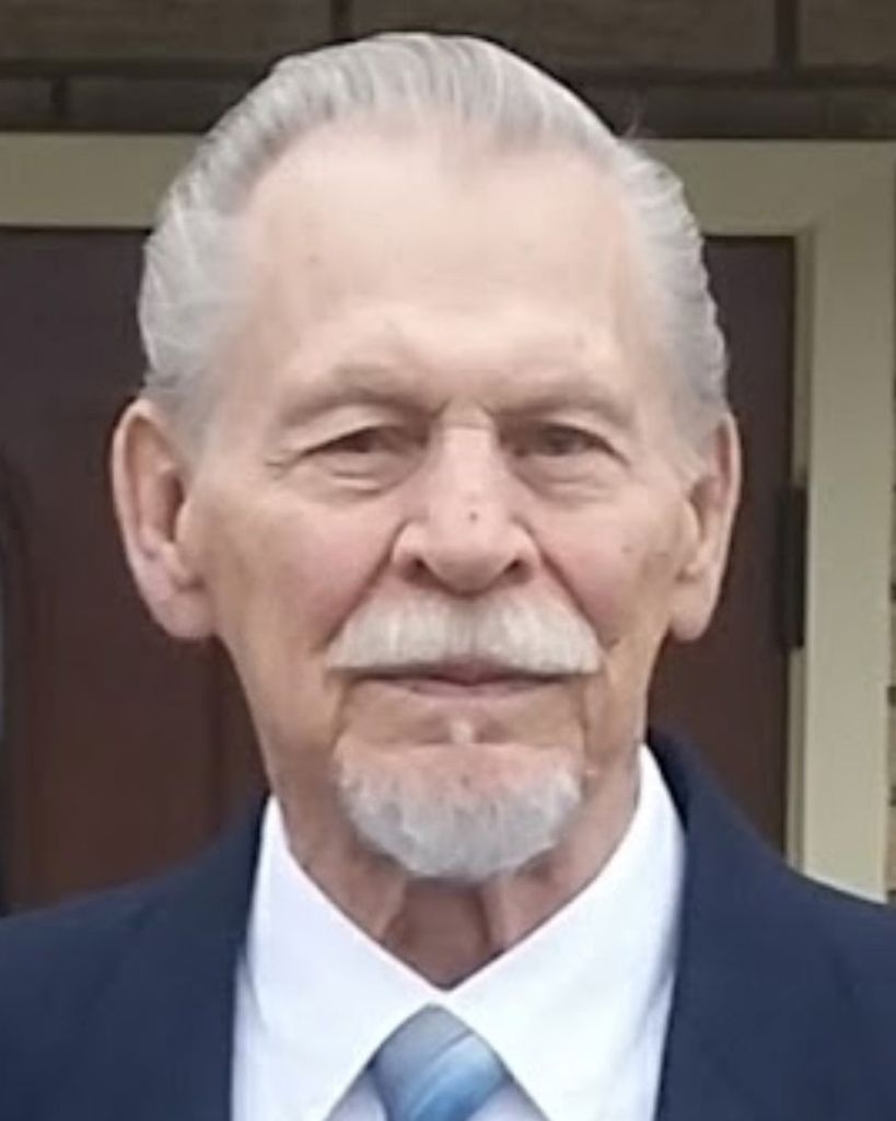 Carl C. Bennett Jr. Profile Photo