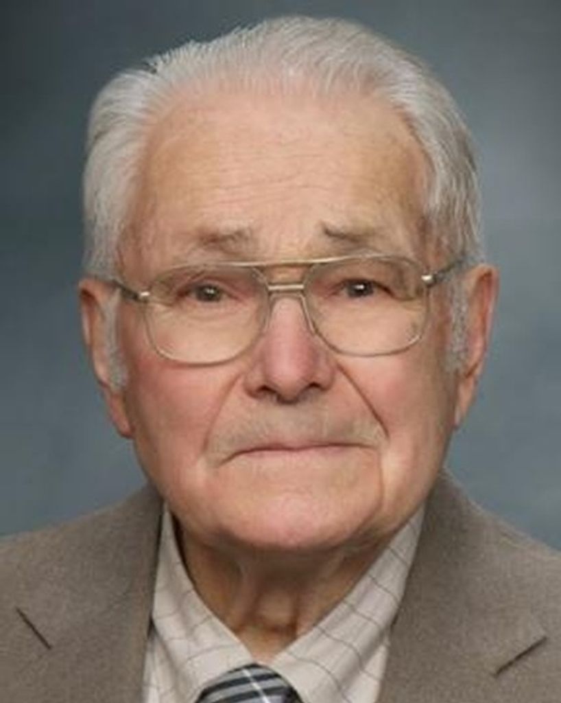 Mervin Knoll Profile Photo