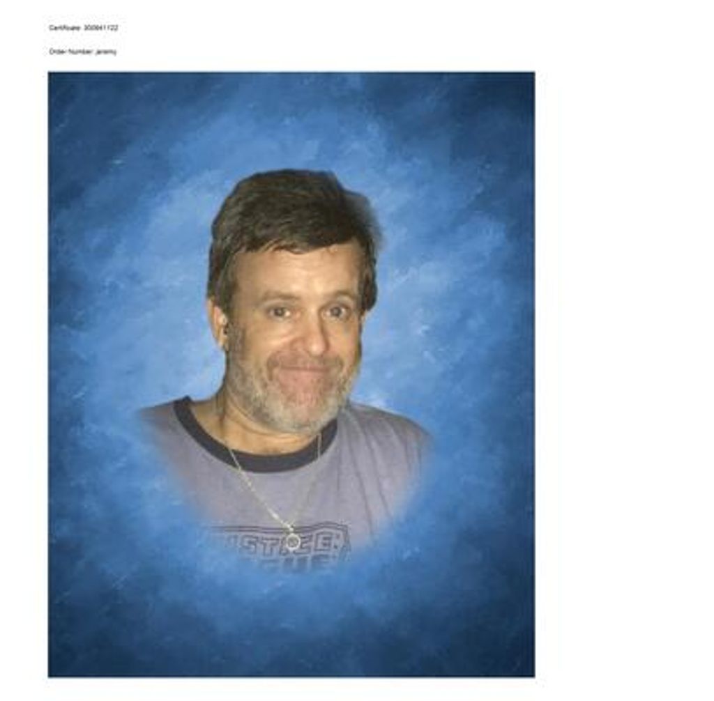 Jeremy Wayne Cogsdell