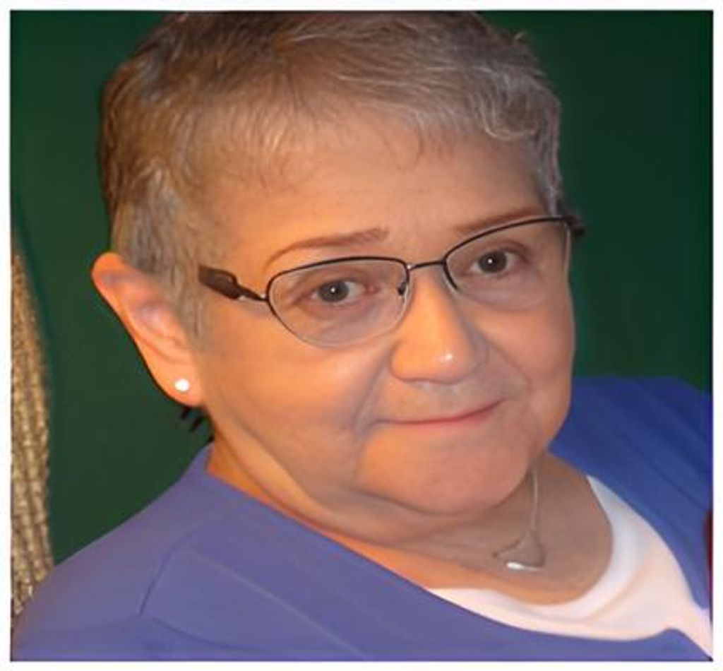 Agnes Gerard Profile Photo