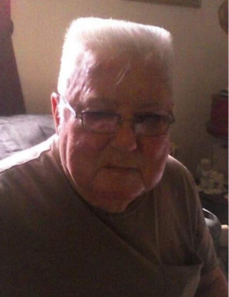 Charles "Tom" Edward King Profile Photo