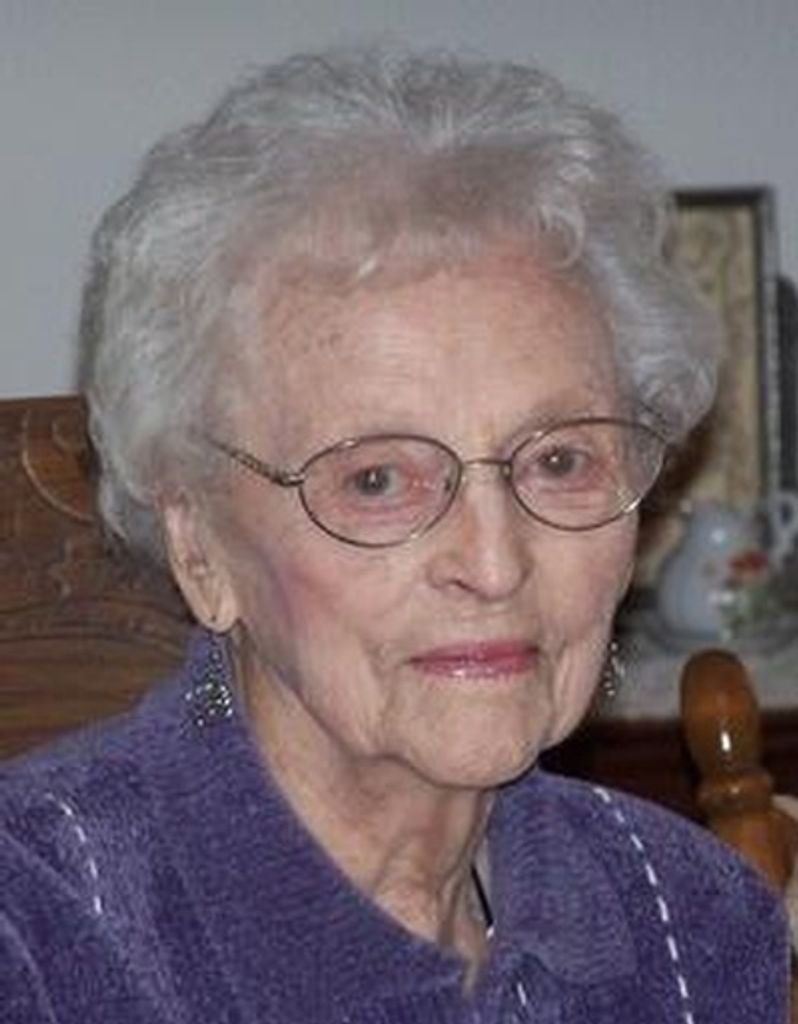 Vera Grensberg Profile Photo