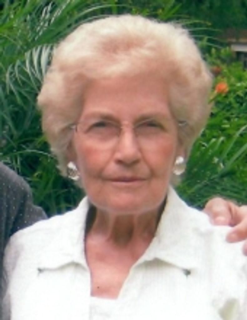 Sara Gable Doolittle