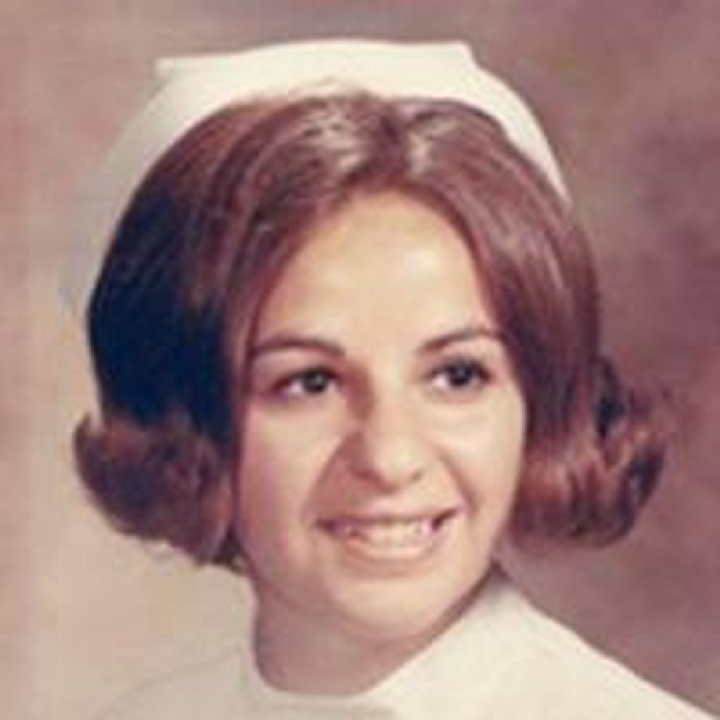 Carolyn K. Bush