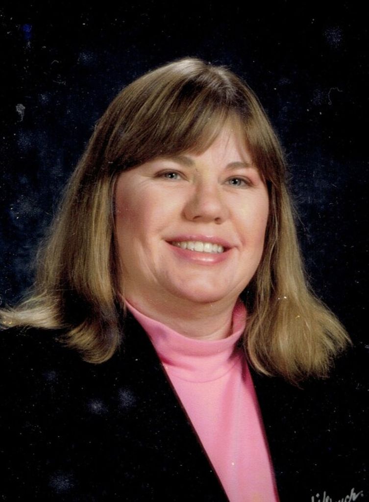 Kimberly Jo Benefiel