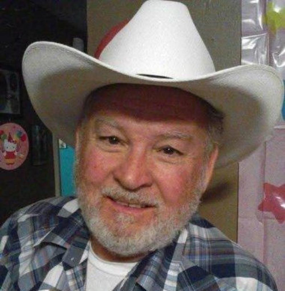 Jerry Lee Gann, Sr. Profile Photo