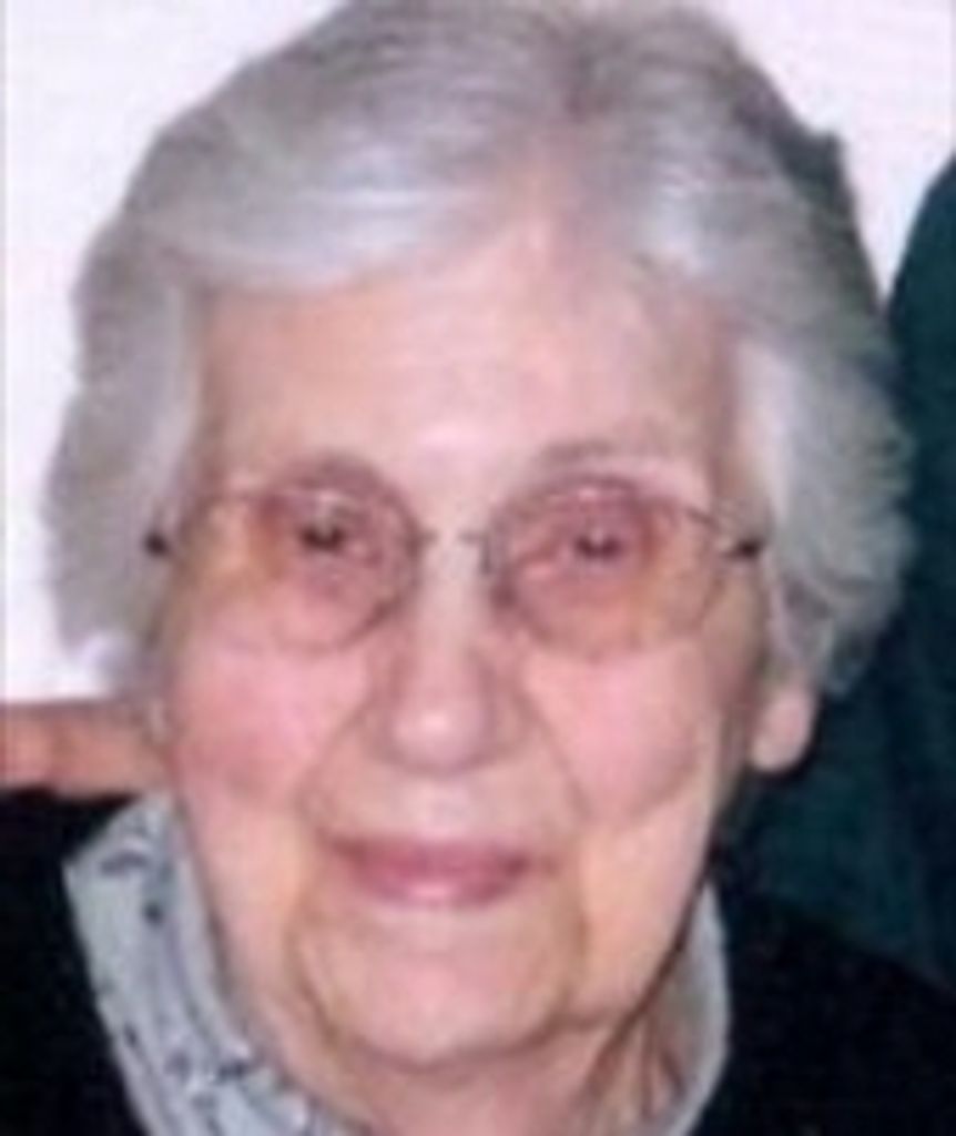 Jean G. Becker