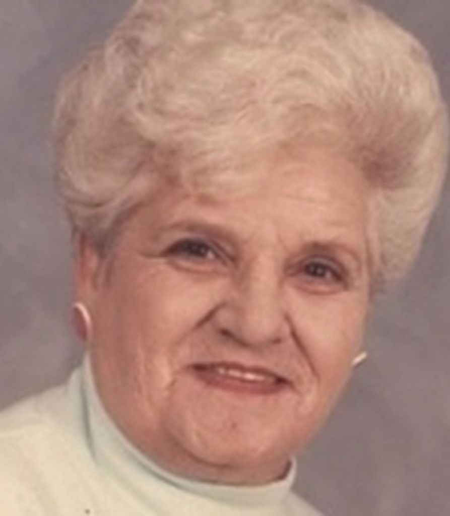 Dorothy Blodgett