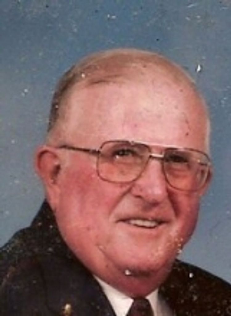 James E. Young