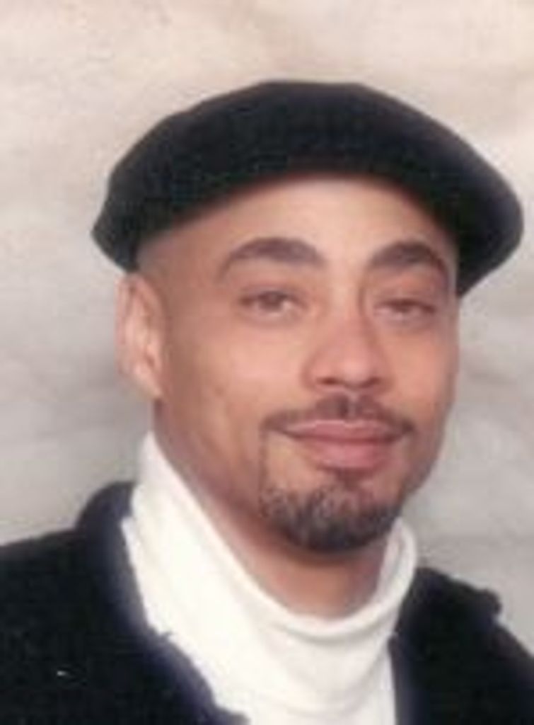 Kevin Logan Sr