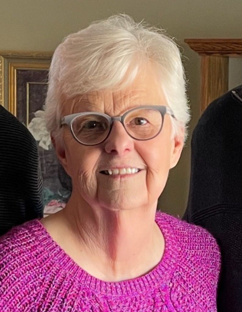 Nancy K Quinzio