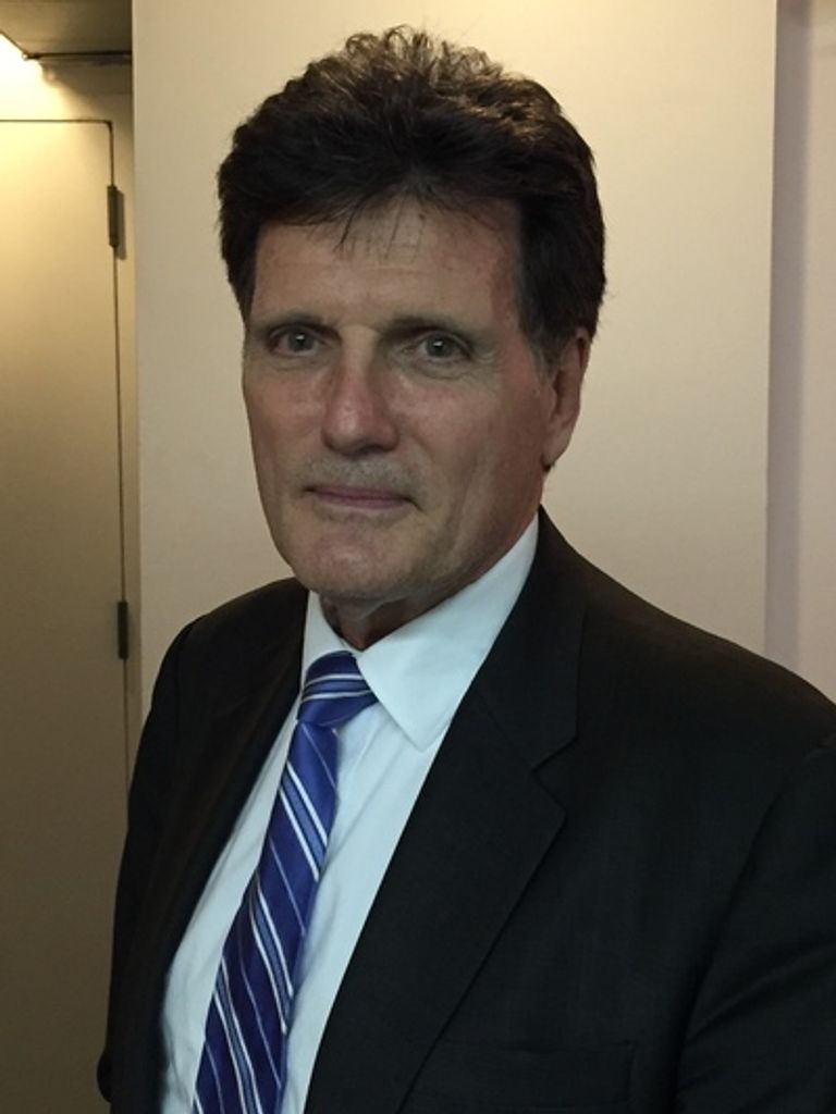 Steven A. Loff Profile Photo