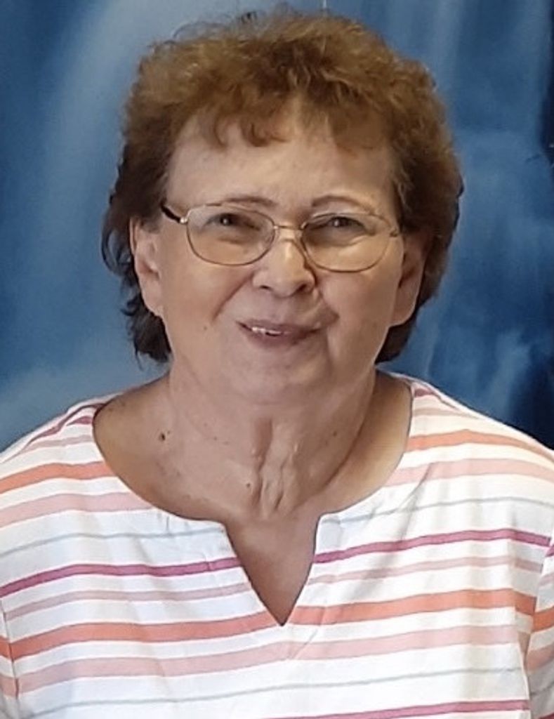 Rose Mary (Robertson)  Aaberg