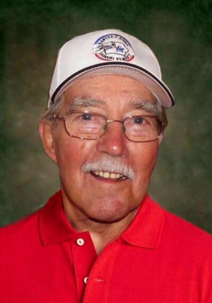 Joseph "Joe" Burkle Profile Photo