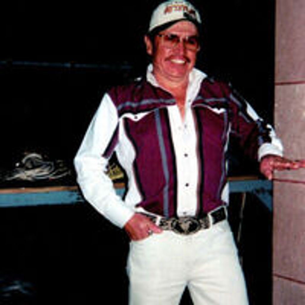 Luis Blas Rios