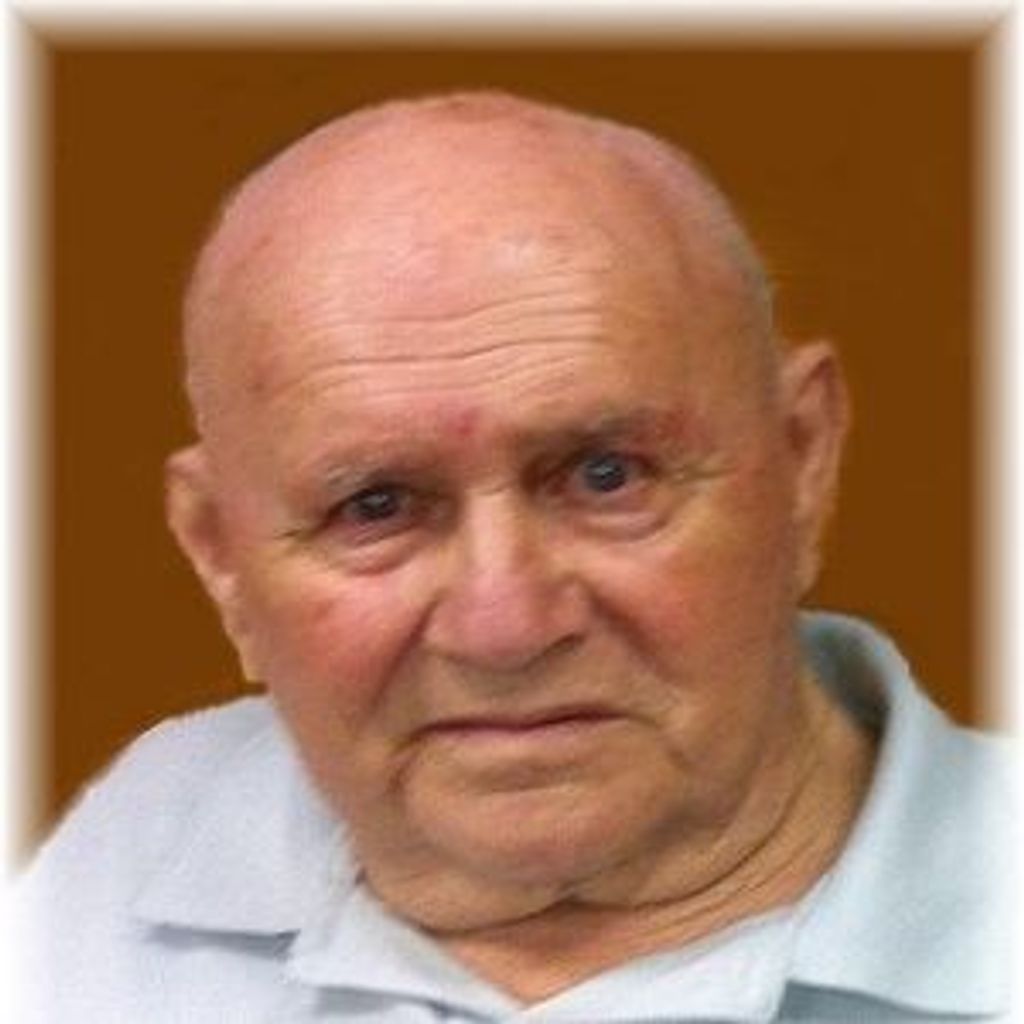 Harold Becher