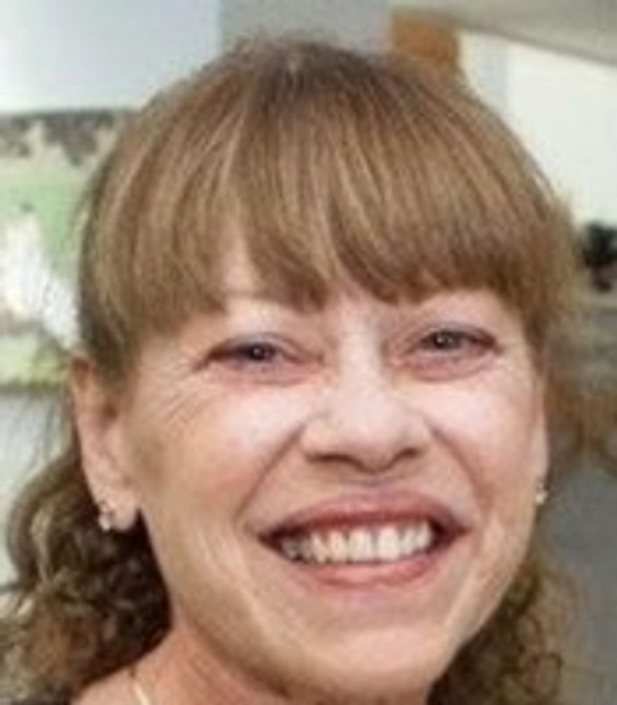 Mary Ellen Raponi