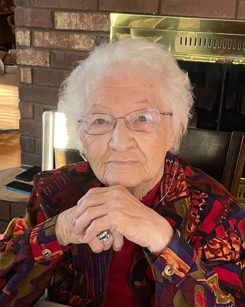 Gracie H. Reed