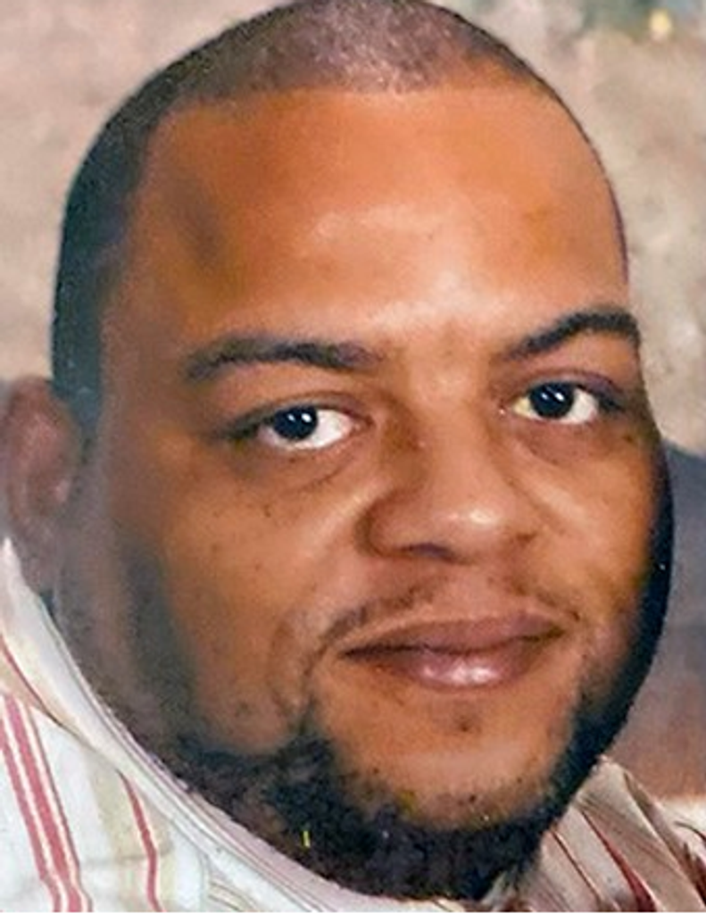 Kevin  Eric Wilson