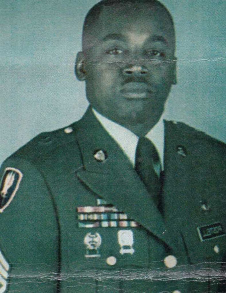 Mr. Derrick Desmond Postell Profile Photo