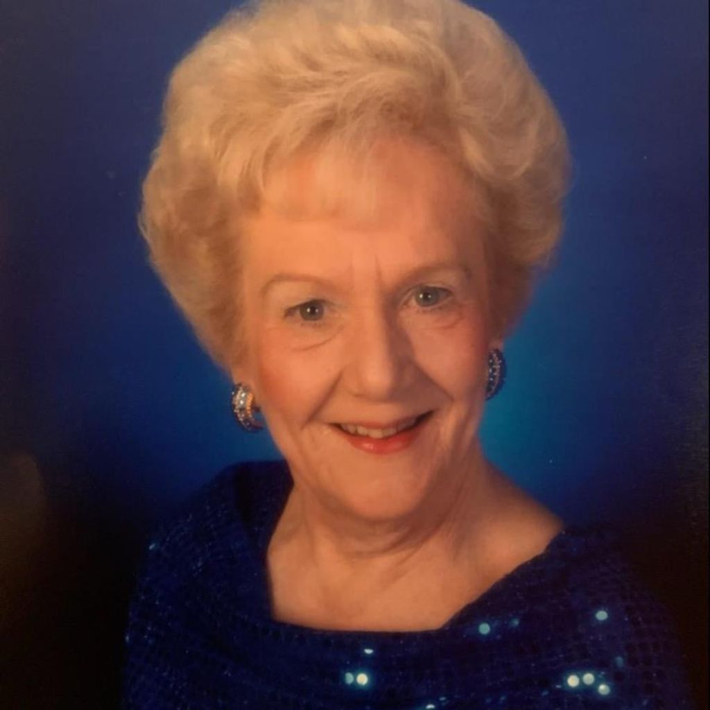 Joy Daniel Tippins