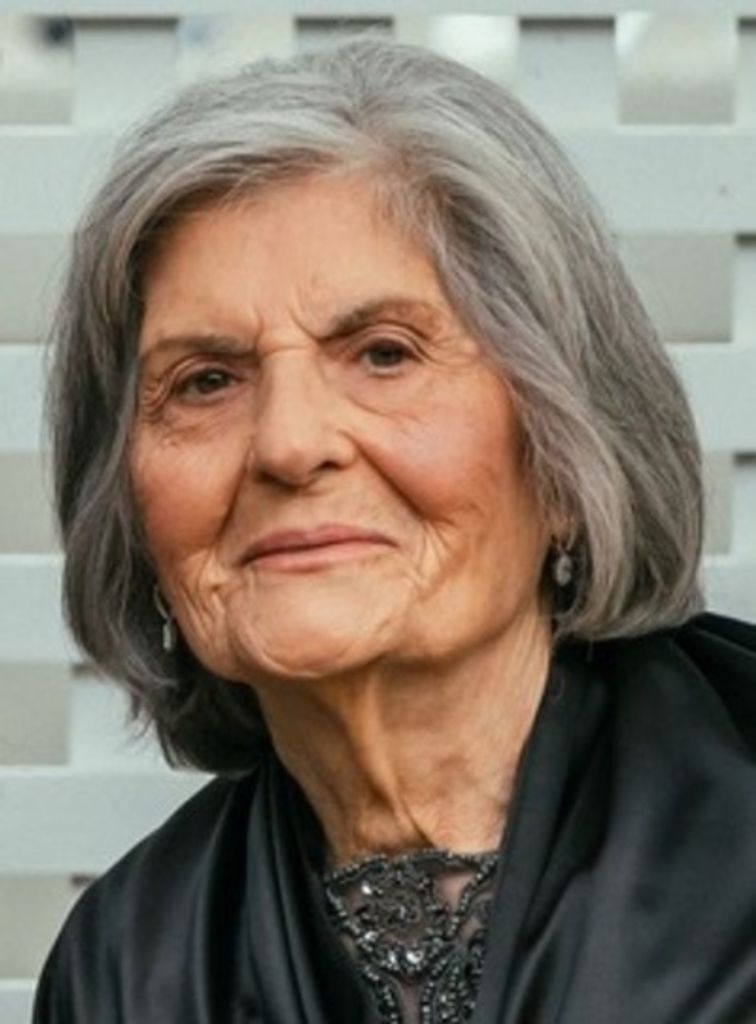 Giacoma "Mimi" Paparella Mancini Profile Photo