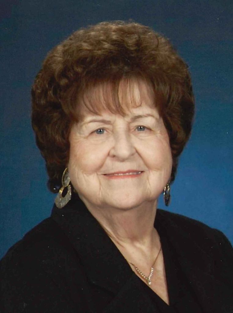 Sturgis, Faye Brooks