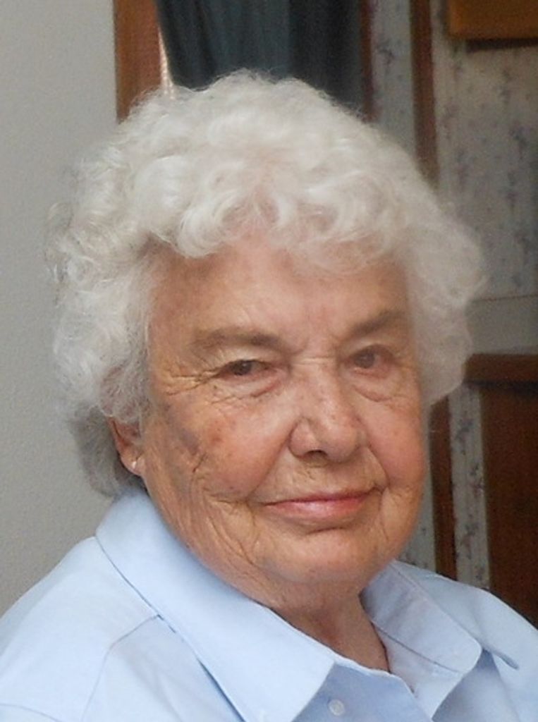 Margaret Ida Linnell Profile Photo