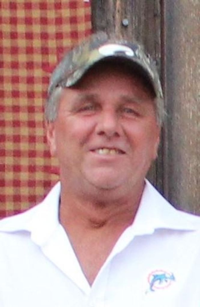 Mark James Beauregard Profile Photo