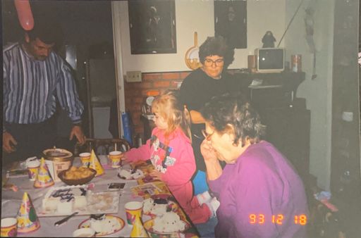 Carol Mae (Shull)  Thomas photo gallery thumbnail 35 of 115