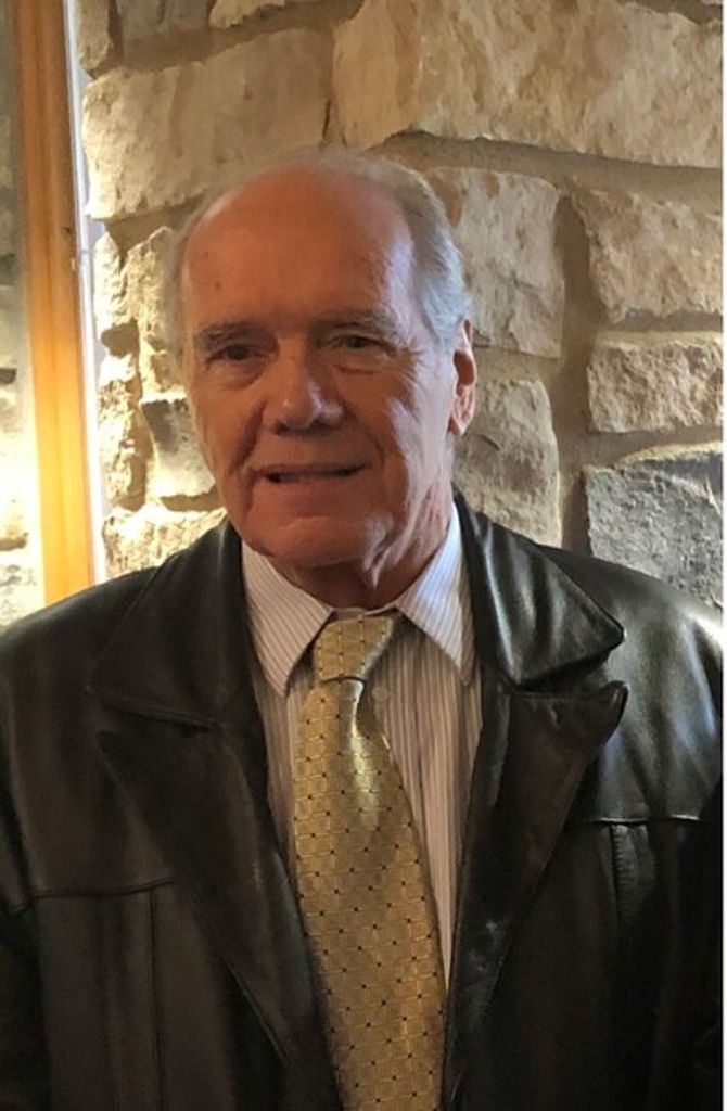 Donald R. Williams Profile Photo