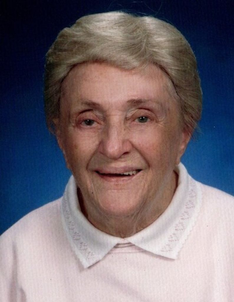 Merna Montgomery