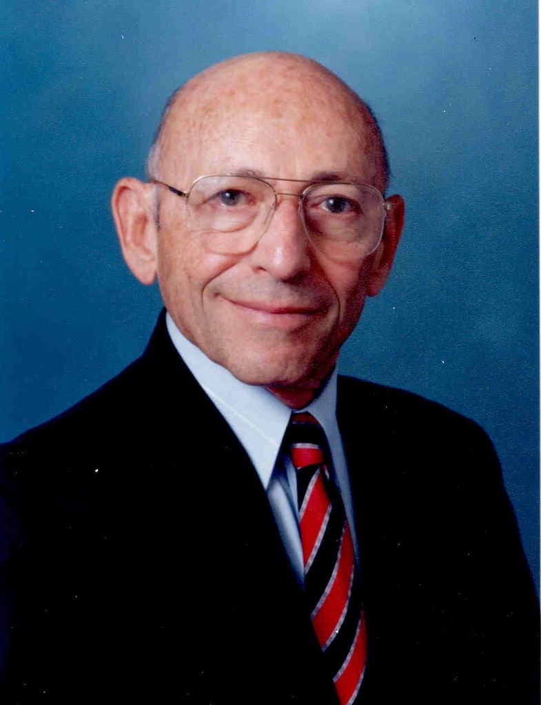 Leonard S. Dreifus, Md