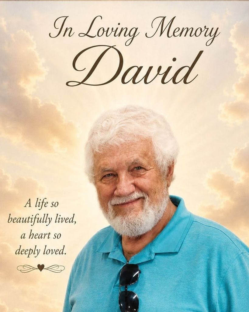David Wayne Karppala, Sr.