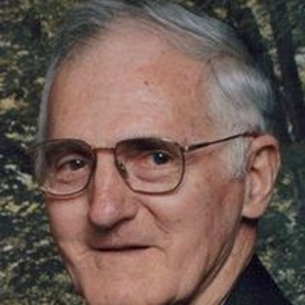 Franklin John Thompson