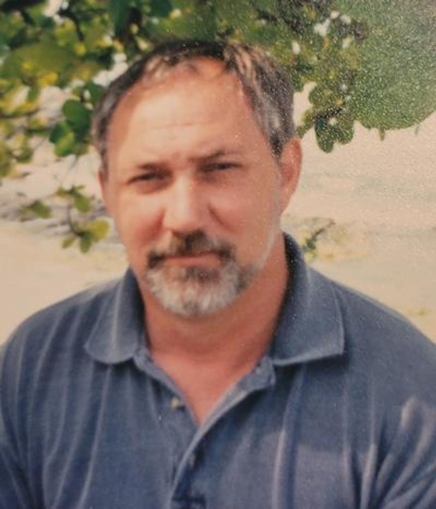 Thomas Wayne Wright Profile Photo