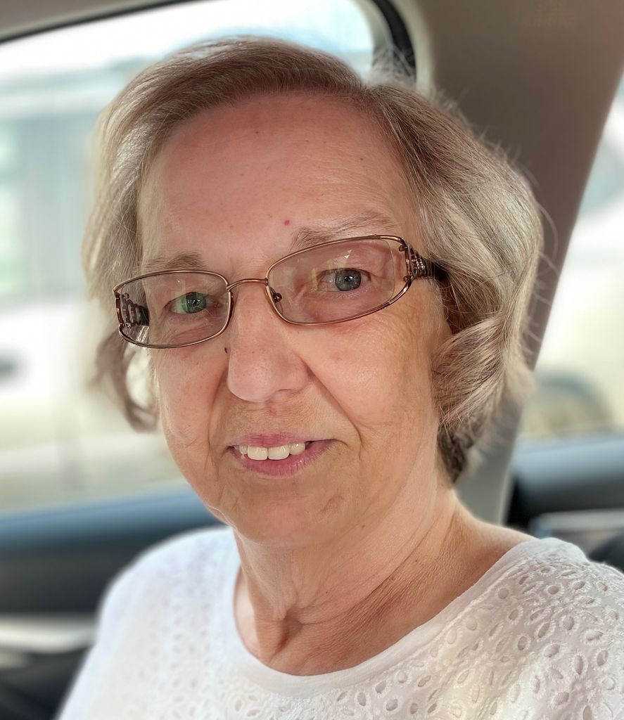 Shirley J. Shields