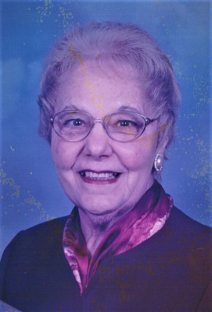 Amelia Browning
