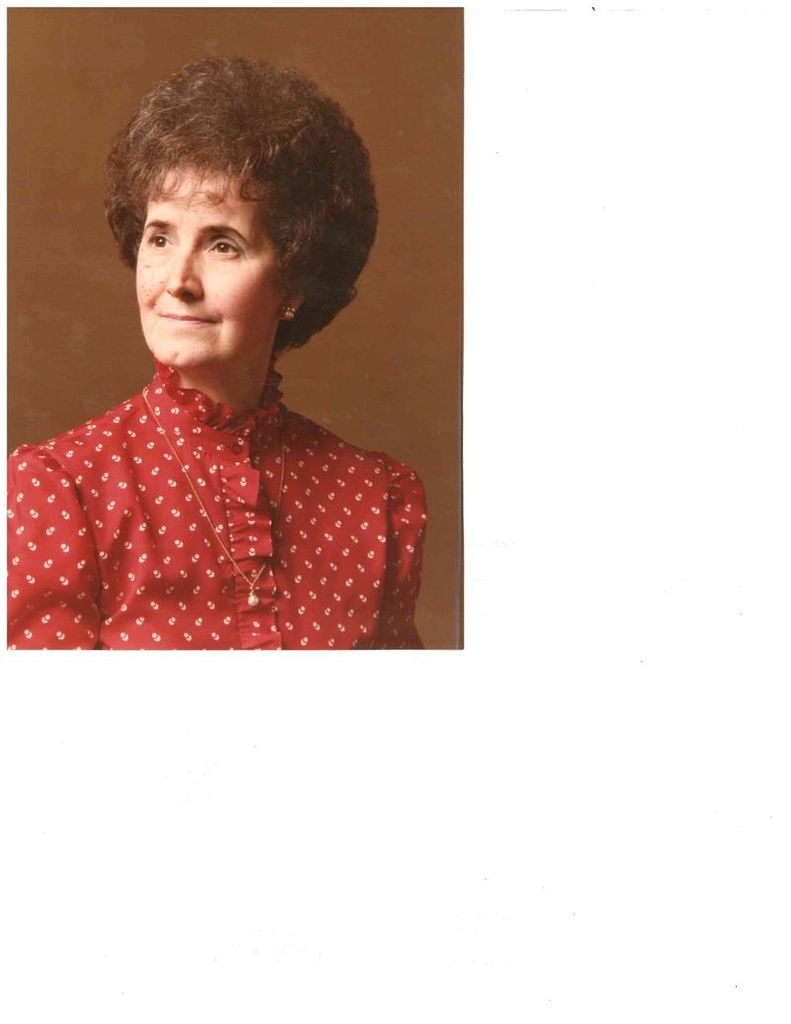 Reba Juanita Driskell